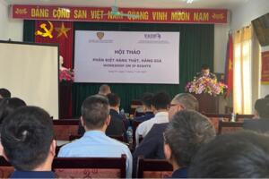 Quản lý Thị trường Hưng Yên: Chủ động xây dựng kế hoạch cao điểm Tết Giáp Thìn 2024