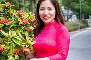 Bí quyết “truyền lửa” của cô giáo dạy Hóa ở xứ Đoài