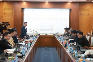 Hà Nội hướng tới hệ thống giao thông thông minh, bền vững