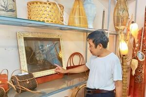 Hà Nội: Để những làng nghề không bị mai một