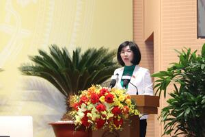 Kịp thời tháo gỡ khó khăn cho sản xuất, kinh doanh