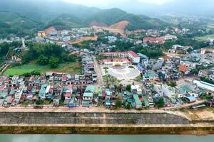 Công nhận huyện Ba Chẽ, tỉnh Quảng Ninh đạt chuẩn nông thôn mới