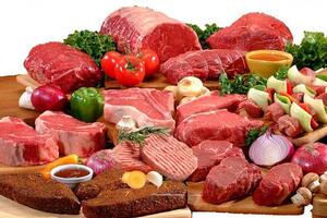 Thịt đỏ ăn thế nào an toàn và có lợi cho sức khỏe?