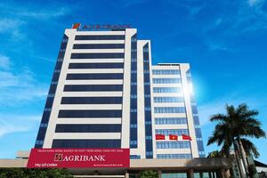 Fitch Ratings nâng hạng tín nhiệm đối với Agribank