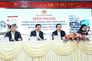 Thương mại điện tử Việt Nam tăng trưởng số 1 thế giới