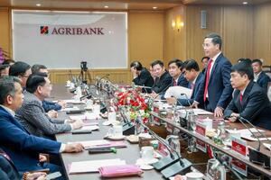 Agribank và Petrovietnam chính thức hợp tác toàn diện
