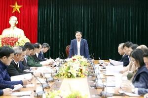 Hòa Bình: Đặc biệt Lễ khai hội chùa Tiên năm 2024