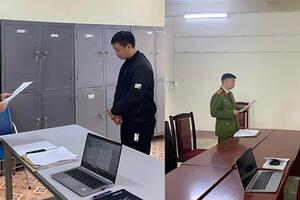 Cao Bằng: Bắt vụ vận chuyển, mua bán lượng lớn động vật quý hiếm