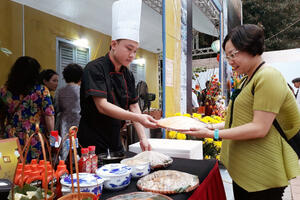 Làm cách nào đưa ẩm thực Hà Nội thành sản phẩm du lịch đặc trưng