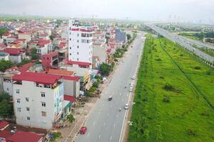 Hà Nội: Hỗ trợ hơn 2.000 tỷ đồng đầu tư cho xây dựng nông thôn mới