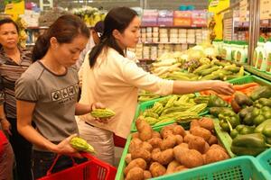 Xử lý nghiêm vi phạm an toàn vệ sinh thực phẩm; hàng giả kém chất lượng
