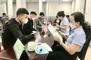 Đăng ký dự thi tiếng Hàn năm 2024 dành cho người lao động tại Hà Nội