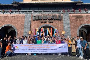 Việt Nam quảng bá, xúc tiến du lịch đến thị trường Indonesia