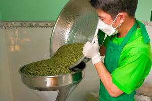 Giá tiêu hôm nay 17/1: Đồng loạt tăng, Trung Quốc dự kiến tăng mua trở lại