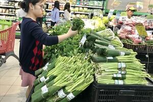 Hà Nội thúc đẩy tiêu dùng xanh
