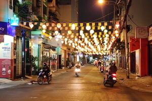 Chuẩn bị đủ hàng hoá sẵn sàng phục vụ người dân đón Tết