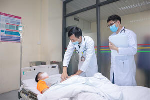 Phòng bệnh trong những ngày rét đậm, rét hại