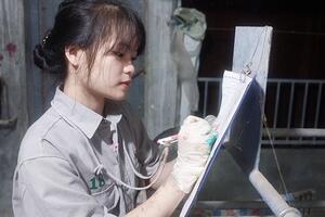 Địa chỉ cung ứng nguồn nhân lực đa ngành nghề