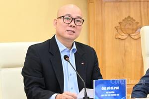 Xúc tiến thương mại phát triển thị trường 2024: Cần năng động, tích cực, sâu sát