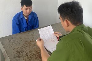 Đắk Nông: Liên tục triệt phá các vụ lừa đảo trên không gian mạng