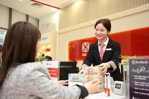 SeABank hoàn thành kế hoạch kinh doanh năm 2023
