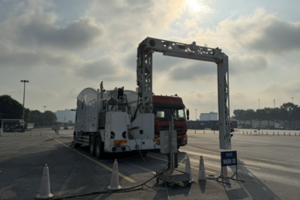 Thu hơn 19,5 triệu USD từ hoạt động xuất nhập khẩu trong dịp Tết 2024