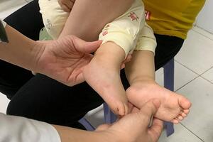 Phòng bệnh truyền nhiễm dịp Đông Xuân