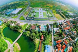 Quảng Ninh: Thị xã Đông Triều sắp lên thành phố