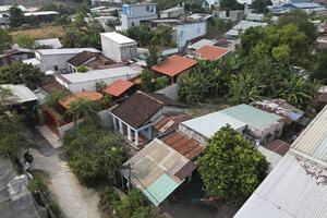 Ngôi nhà Nấm Sứa độc đáo dành cho gia đình có trẻ nhỏ