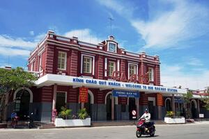 Du lịch Sa Pa, vé tàu bằng xe giường nằm