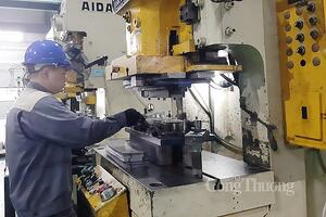 Hà Nội: Nâng cao năng lực cạnh tranh cho sản phẩm công nghiệp chủ lực Thủ đô