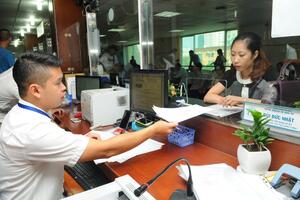 Tạo thêm các nguồn lực cho sự phát triển