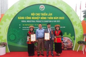 Bắc Kạn ban hành Kế hoạch sản phẩm công nghiệp nông thôn tiêu biểu cấp tỉnh 2024