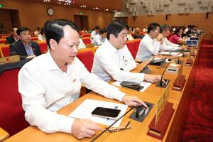 Hà Nội hỗ trợ nâng cao hiệu quả hoạt động thiết chế văn hóa nông thôn