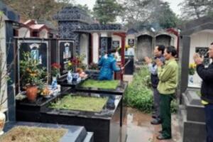 Tết Thanh minh năm 2024 rơi vào ngày nào?