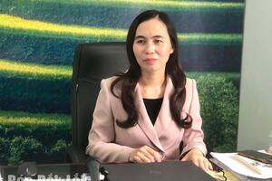 Vai trò chủ thể của nông dân