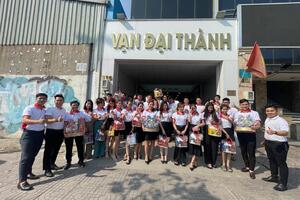 Nỗ lực trao “ngôi nhà mơ ước” cho những người yêu Lâm Đồng