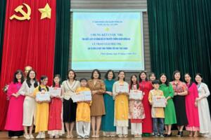 Giáo dục lịch sử địa phương - nhiều hình thức gần gũi, hấp dẫn