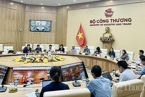 Đã có 45 tỉnh thành đã ban hành Kế hoạch phát triển dịch vụ logistics