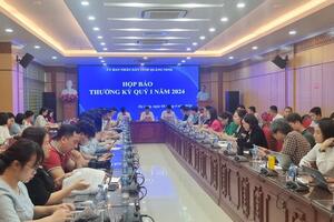 Carnaval Hạ Long 2024 sẽ trình diễn pháo hoa trên biển