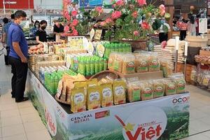Bảo hộ sở hữu trí tuệ sản phẩm OCOP cần “luồng xanh”