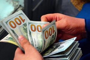 Dè chừng sức nóng tỷ giá