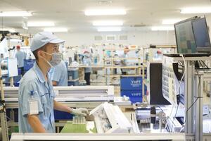 Kiến nghị giảm giờ làm việc để người lao động tái tạo sức lao động