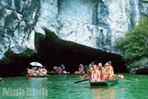 Ninh Bình: khẳng định thương hiệu điểm đến hấp dẫn khách du lịch