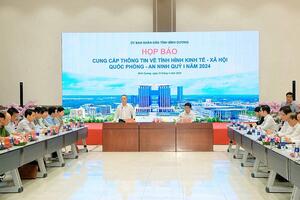 Bình Dương xuất siêu đạt 3,4 tỷ USD trong 4 tháng năm 2024