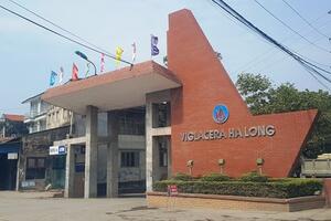 Viglacera Hạ Long tiếp tục báo lỗ trong quý đầu năm