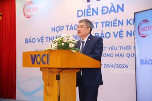 Đẩy mạnh truy xuất nguồn gốc để bảo vệ doanh nghiệp và người tiêu dùng