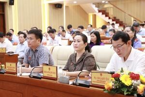 Quảng Ngãi phân bổ 160 tỷ đồng xây dựng nông thôn mới