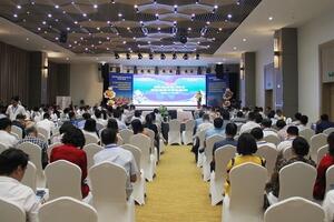 Sắp diễn ra Hội nghị khuyến công khu vực phía Bắc lần thứ XVIII năm 2024