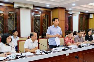 Công tác tuyên truyền đóng góp tích cực vào phát triển ngành nông nghiệp Hà Nội